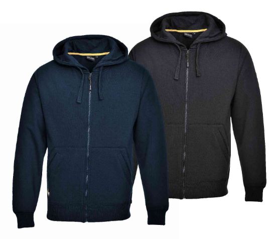 Picture of Portwest KS31 Nickel Sweatshirt