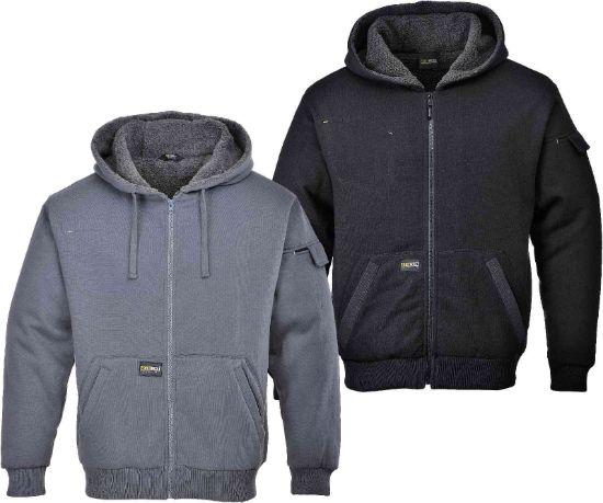 Picture of Portwest KS32 Pewter Jacket