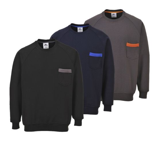 Picture of Portwest TX23 Texo Sweater