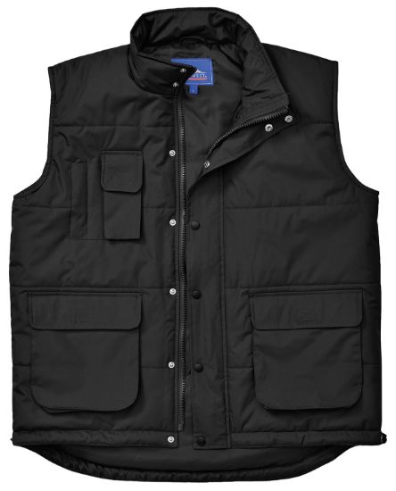Picture of Portwest S415 Classic Bodywarmer
