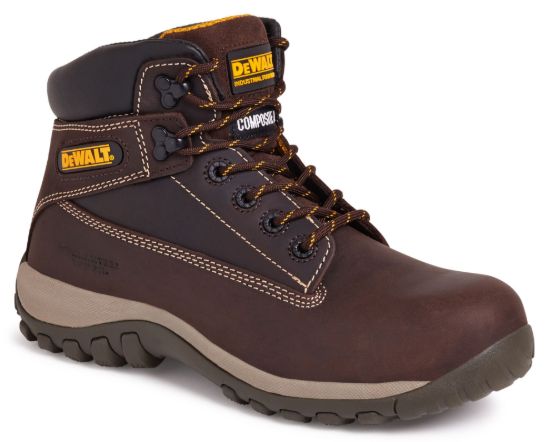 Picture of DeWalt Hammer Non-Metallic Safety Boot