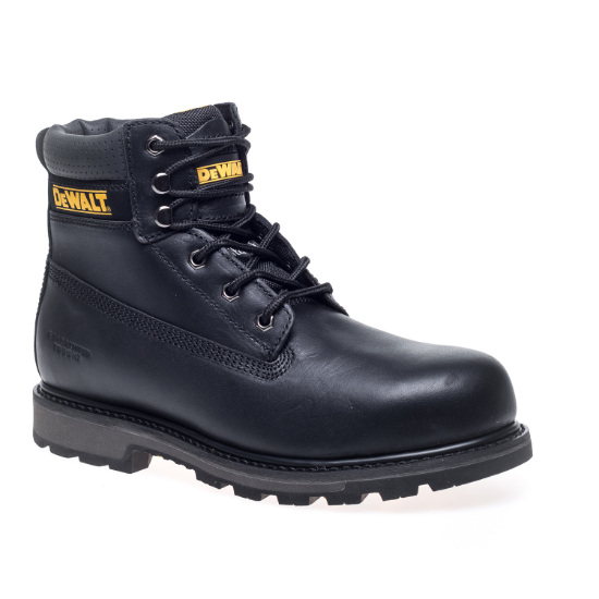 Picture of DeWalt Hancock Black Safety Boot