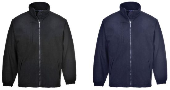 Picture of Portwest F330 BuildTex Laminated Fleece (3L)