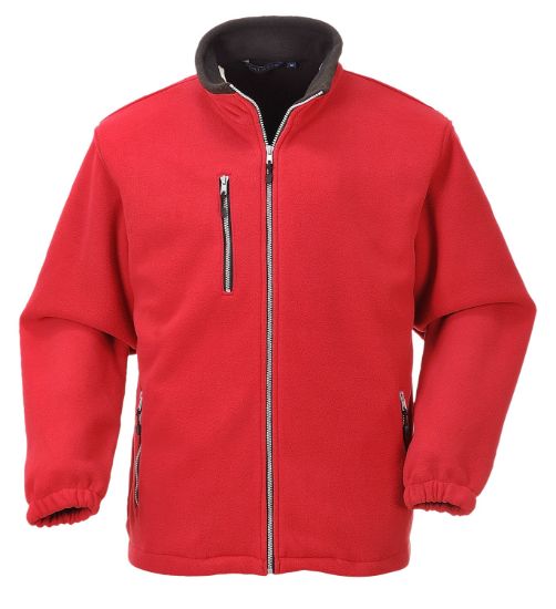 Picture of Portwest F401 City Fleece