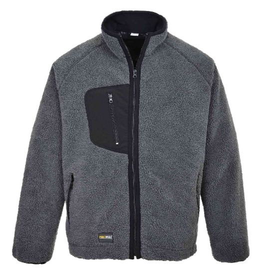 Picture of Portwest KS41 Sherpa Fleece