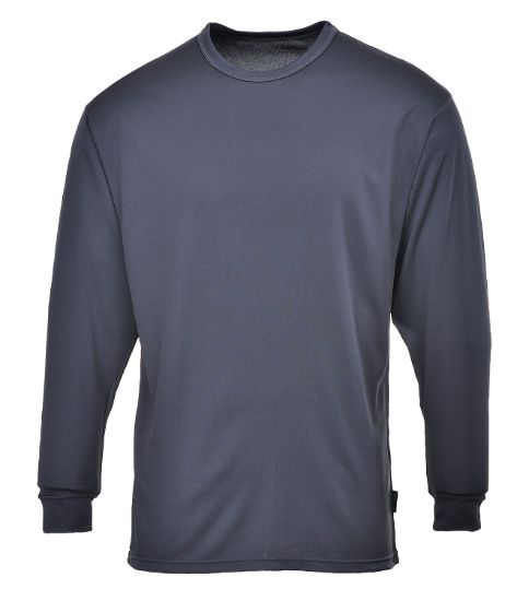 Picture of Portwest B133 Thermal Baselayer Long Sleeve To