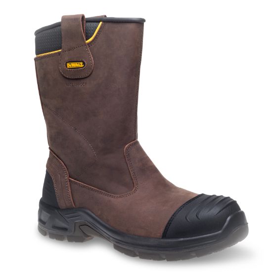 Picture of DeWalt Millington Waterproof Rigger Boot