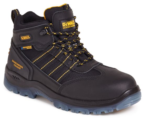 Picture of DeWalt Nickel Waterproof Safety Hiker