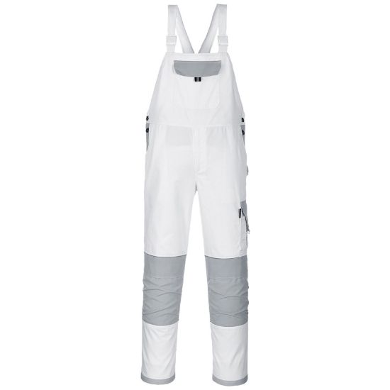 Picture of Portwest KS56 Painters Pro Bib and Brace