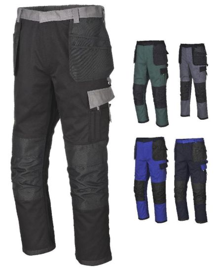 Picture of Portwest TX32 Dresden Holster Trousers