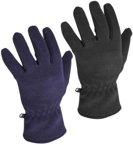 Picture of Portwest GL11 Fleece Glove