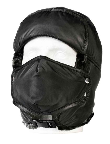 Picture of Portwest HA13 Winter Trapper Cap