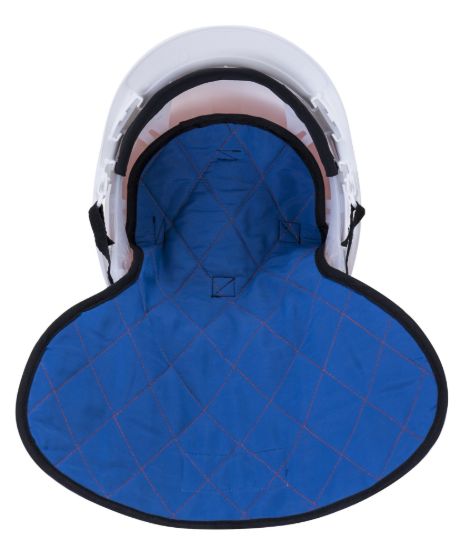 Picture of Portwest CV03 Cooling Crown with Neck Shade