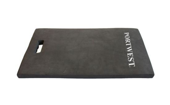 Picture of Portwest KP15 Total Comfort Kneeling Pad