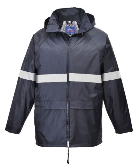 Picture of Portwest F440 Classic Iona Rain Jacket