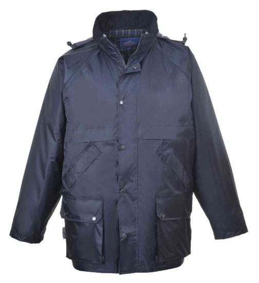 Picture of Portwest S430 Perth Stormbeater Jacket