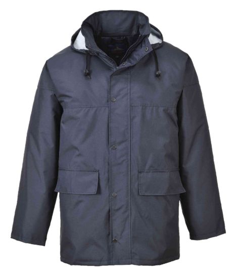 Picture of Portwest S437 Corporate Traffic Jacket