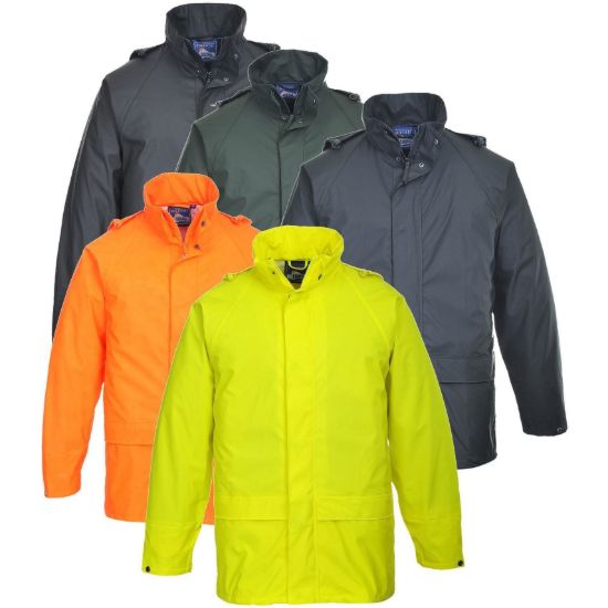 Picture of Portwest S450 Sealtex Classic Jacket