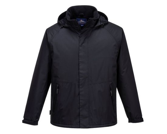 Picture of Portwest S505 Limax Insulated Jacket