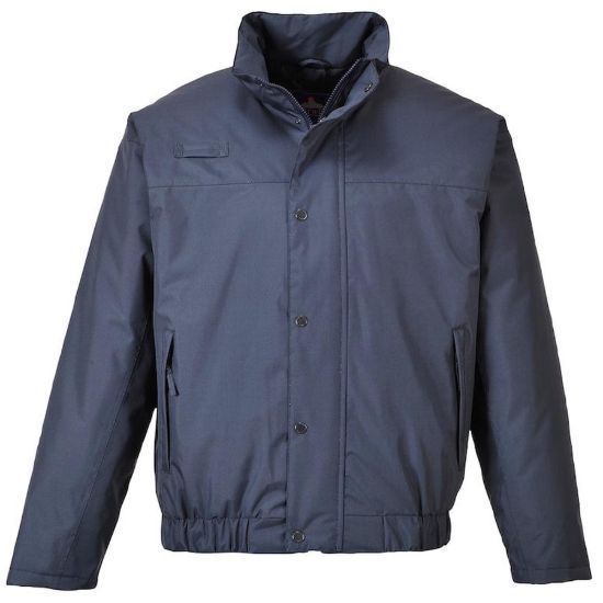 Picture of Portwest S533 Falkirk Bomber Jacket