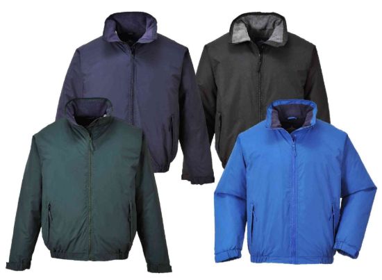 Picture of Portwest S538 Moray Bomber Jacket