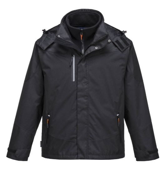 Picture of Portwest S553 Radial 3-in-1 Jacket