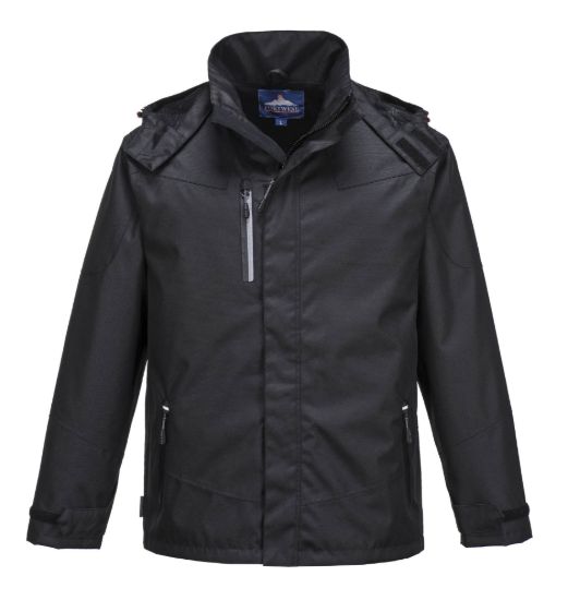 Picture of Portwest S555 Outcoach Jacket
