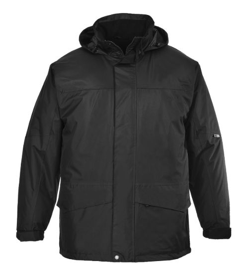 Picture of Portwest S573 Angus Lined Jacket