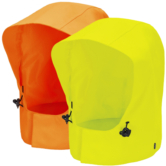 Picture of Portwest S592 Hi-Vis Extreme Hood