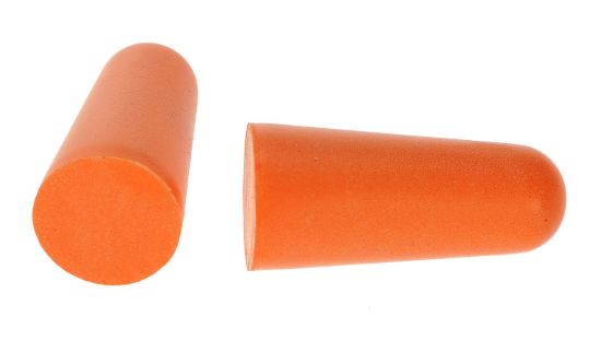 Picture of Portwest EP02 PU Foam Ear Plug (200 Pairs)