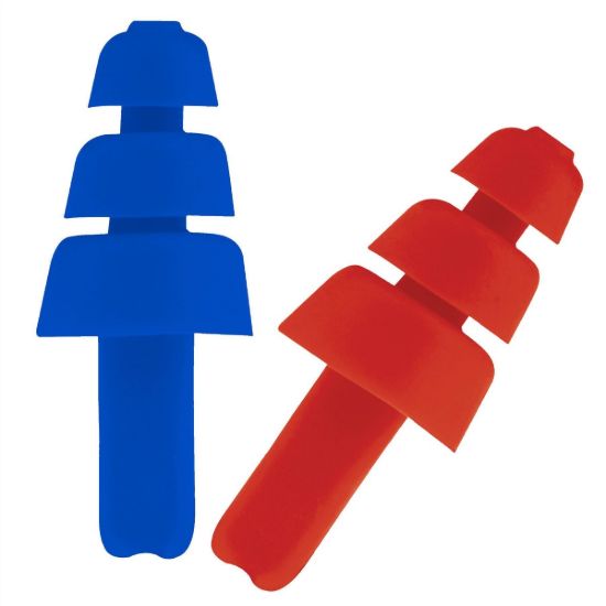 Picture of Portwest EP03 Reusable TPE Ear Plug
