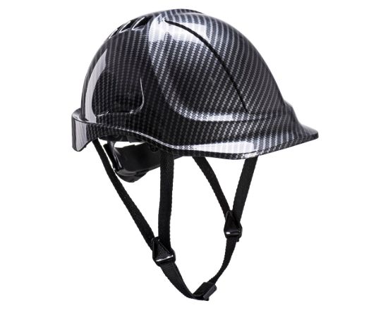 Picture of PC55 Endurance Carbon Look Helmet