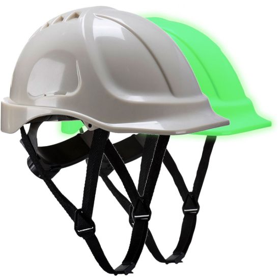 Picture of PG54 Endurance Glowtex Helmet