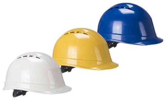 Picture of PS50 Arrow Safety Helmet