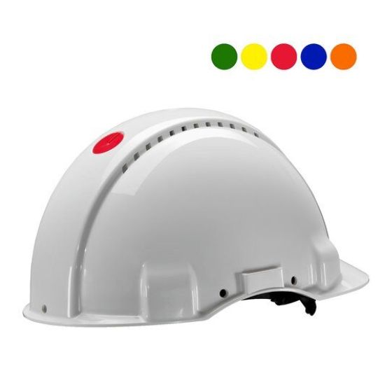 Picture of 3M™ Hard Hat Series G3000