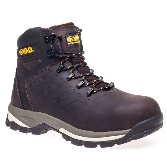 Picture of DeWalt Sharpsburg Black Safety Hiker