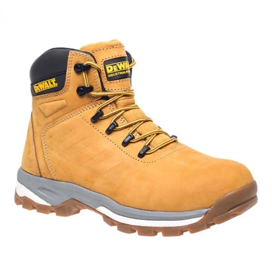 Picture of DeWalt Sharpsburg Wheat Safety Hiker