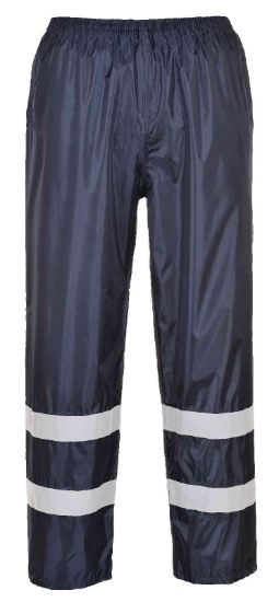 Picture of Portwest F441 Classic Iona Rain Trousers