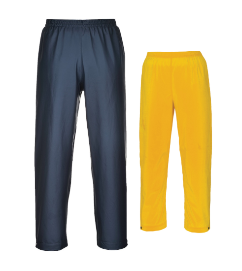 Picture of Portwest S251 Sealtex Ocean Trousers