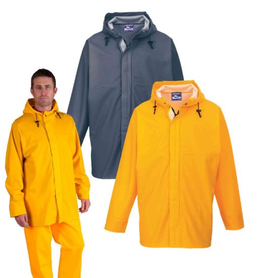 Picture of Portwest S250 Sealtex Ocean Jacket