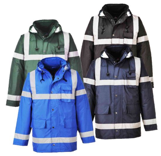 Picture of Portwest S433 Iona Lite Jacket