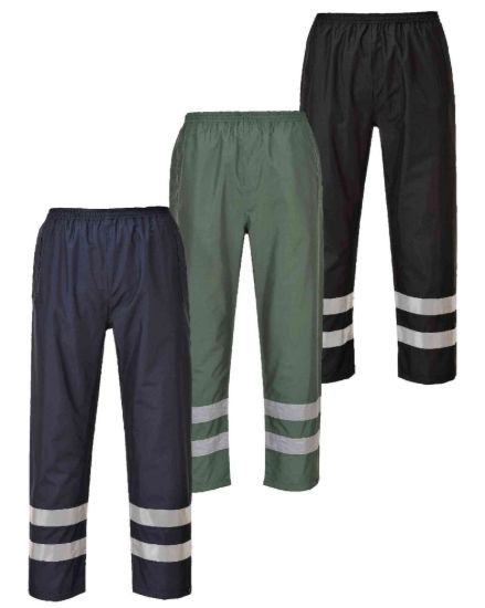 Picture of Portwest S481 Iona Lite Trousers
