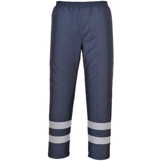 Picture of Portwest S482 Iona Lite Lined Trousers