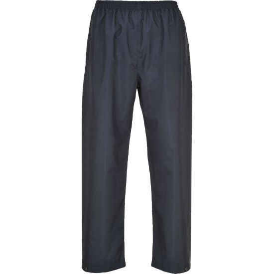 Picture of Portwest S484 Corporate Waterproof Trousers
