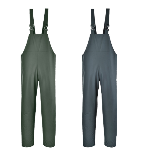 Picture of Portwest S453 Sealtex Classic Bib & Brace