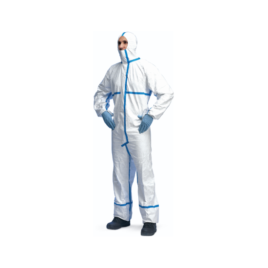 Picture of DuPont Tyvek Classic Plus Coverall