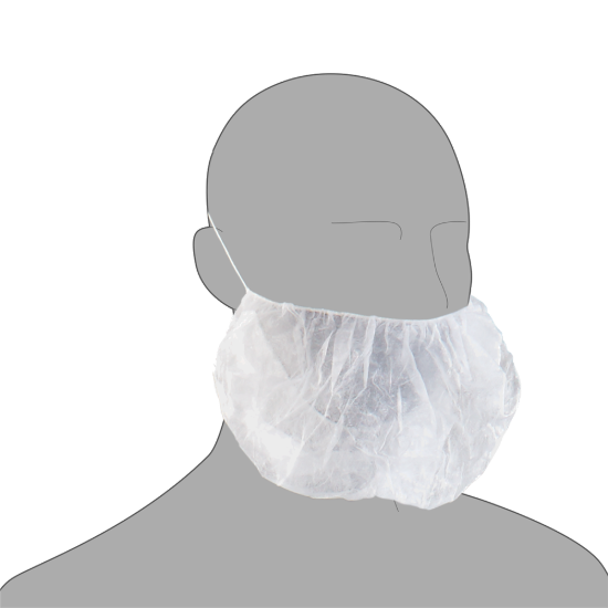 Picture of PAL Beard Mask