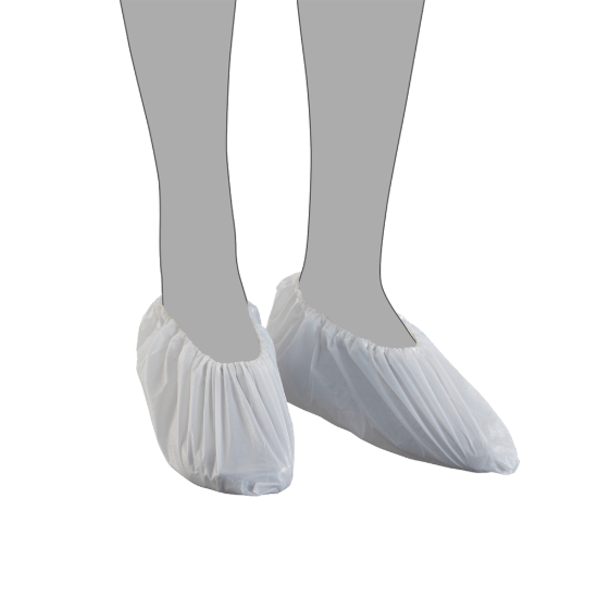 Picture of PAL CPE Overshoes