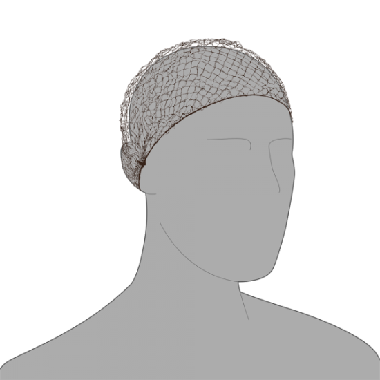Picture of PAL Mediumweight Hairnet