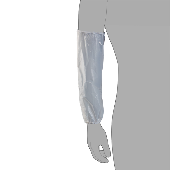 Picture of PAL Oversleeves - CPE